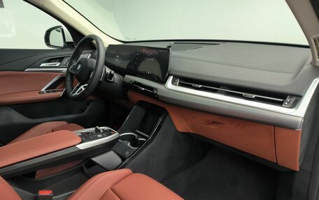 BMW X2, 2025 год, 6 450 000 рублей, 7 фотография