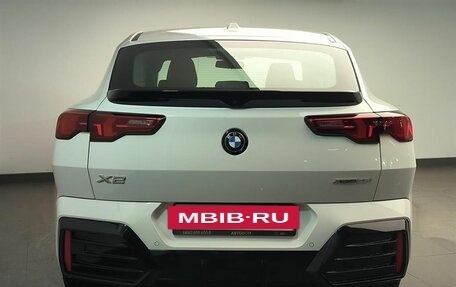 BMW X2, 2025 год, 6 450 000 рублей, 4 фотография