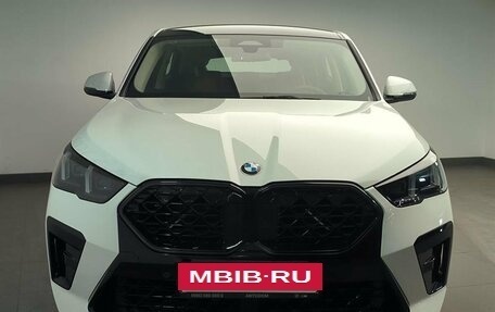 BMW X2, 2025 год, 6 450 000 рублей, 2 фотография