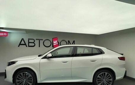 BMW X2, 2025 год, 6 450 000 рублей, 5 фотография