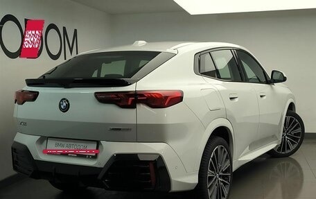 BMW X2, 2025 год, 6 450 000 рублей, 3 фотография