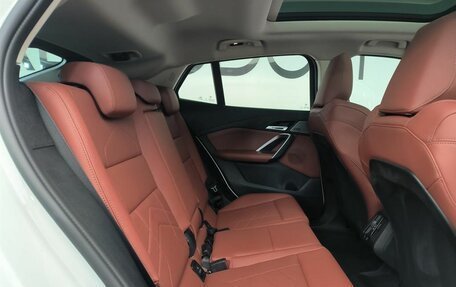 BMW X2, 2025 год, 6 450 000 рублей, 9 фотография