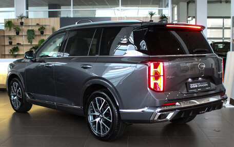 GAC GS8, 2025 год, 4 699 000 рублей, 2 фотография