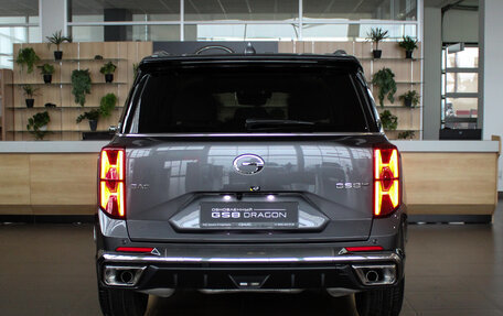 GAC GS8, 2025 год, 4 699 000 рублей, 4 фотография