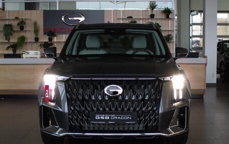 GAC GS8, 2025 год, 4 699 000 рублей, 3 фотография