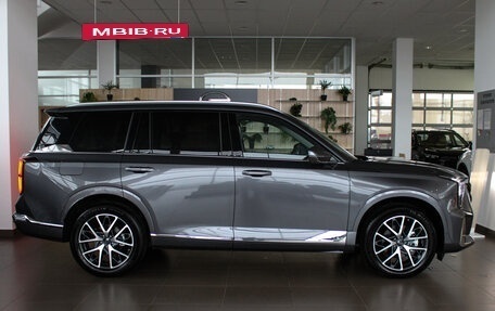 GAC GS8, 2025 год, 4 699 000 рублей, 6 фотография