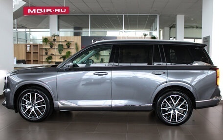 GAC GS8, 2025 год, 4 699 000 рублей, 5 фотография