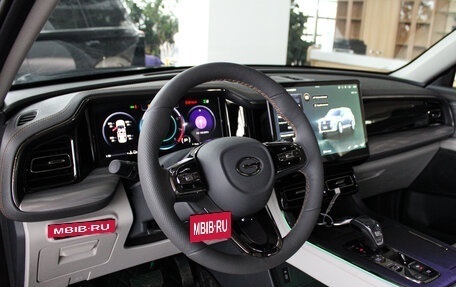 GAC GS8, 2025 год, 4 699 000 рублей, 7 фотография