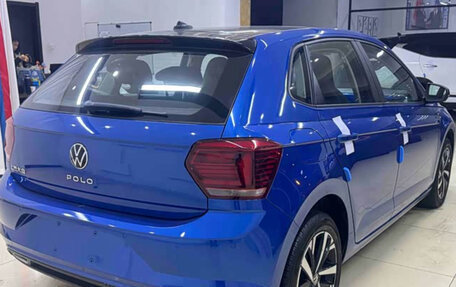 Volkswagen Polo, 2022 год, 1 510 000 рублей, 7 фотография