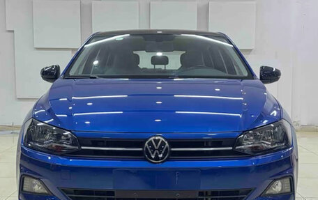 Volkswagen Polo, 2022 год, 1 510 000 рублей, 2 фотография