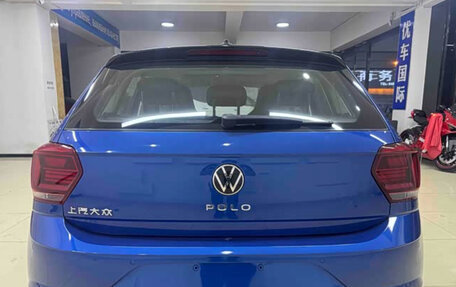 Volkswagen Polo, 2022 год, 1 510 000 рублей, 6 фотография