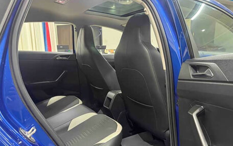 Volkswagen Polo, 2022 год, 1 510 000 рублей, 13 фотография