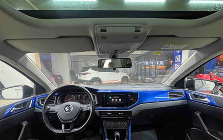 Volkswagen Polo, 2022 год, 1 510 000 рублей, 9 фотография