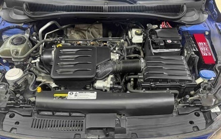 Volkswagen Polo, 2022 год, 1 510 000 рублей, 8 фотография