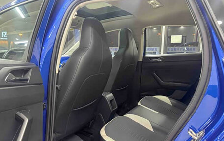 Volkswagen Polo, 2022 год, 1 510 000 рублей, 14 фотография