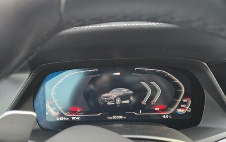 BMW X6, 2021 год, 8 500 000 рублей, 5 фотография