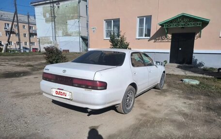 Toyota Cresta, 1993 год, 370 000 рублей, 7 фотография