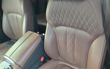 BMW X6, 2021 год, 8 500 000 рублей, 6 фотография