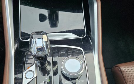 BMW X6, 2021 год, 8 500 000 рублей, 7 фотография