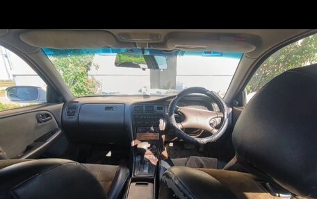 Toyota Cresta, 1993 год, 370 000 рублей, 8 фотография