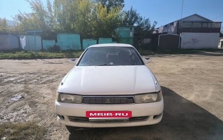 Toyota Cresta, 1993 год, 370 000 рублей, 2 фотография