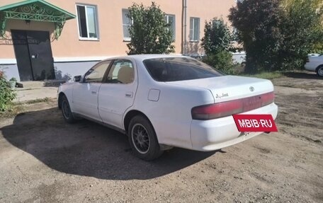Toyota Cresta, 1993 год, 370 000 рублей, 6 фотография