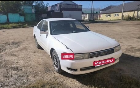 Toyota Cresta, 1993 год, 370 000 рублей, 3 фотография