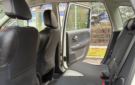 Nissan Note II рестайлинг, 2012 год, 1 250 000 рублей, 7 фотография