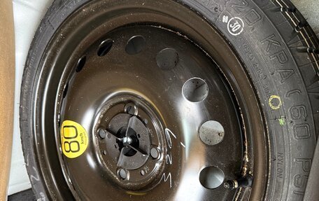 Nissan Note II рестайлинг, 2012 год, 1 250 000 рублей, 20 фотография