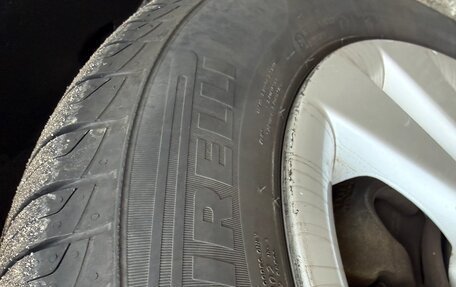 Nissan Note II рестайлинг, 2012 год, 1 250 000 рублей, 26 фотография