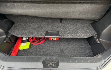 Nissan Note II рестайлинг, 2012 год, 1 250 000 рублей, 29 фотография