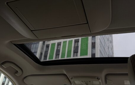 Infiniti FX II, 2011 год, 1 850 000 рублей, 13 фотография