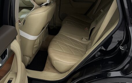 Infiniti FX II, 2011 год, 1 850 000 рублей, 17 фотография