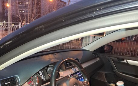 Volkswagen Passat B7, 2012 год, 1 250 000 рублей, 4 фотография