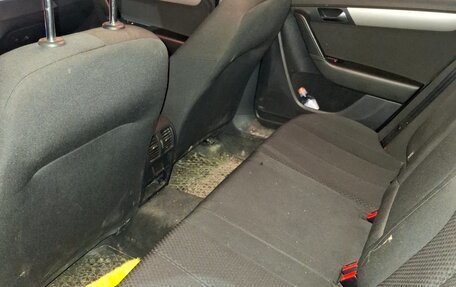 Volkswagen Passat B7, 2012 год, 1 250 000 рублей, 2 фотография