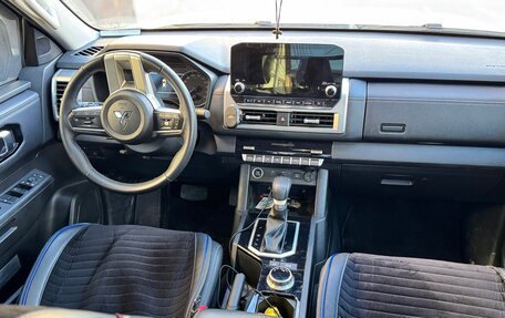 Mitsubishi L200, 2024 год, 4 950 000 рублей, 3 фотография