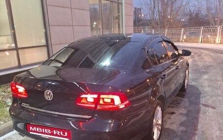 Volkswagen Passat B7, 2012 год, 1 250 000 рублей, 6 фотография