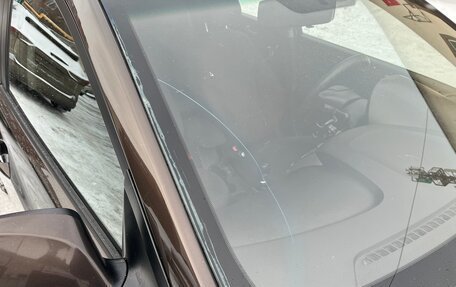 Hyundai Solaris II рестайлинг, 2015 год, 900 000 рублей, 19 фотография