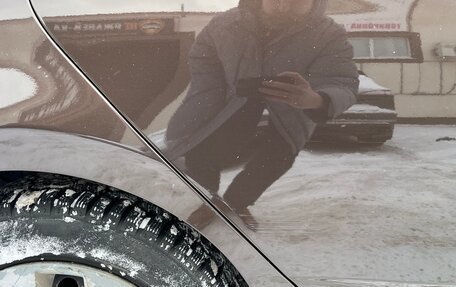 Hyundai Solaris II рестайлинг, 2015 год, 900 000 рублей, 20 фотография