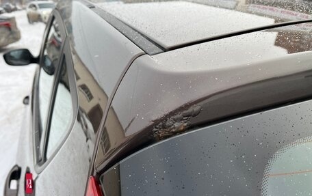 Hyundai Solaris II рестайлинг, 2015 год, 900 000 рублей, 18 фотография