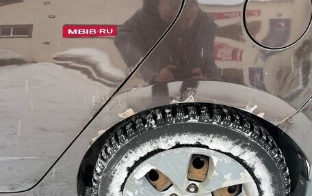 Hyundai Solaris II рестайлинг, 2015 год, 900 000 рублей, 17 фотография