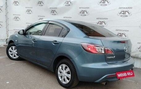 Mazda 3, 2011 год, 799 000 рублей, 3 фотография
