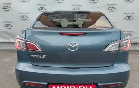 Mazda 3, 2011 год, 799 000 рублей, 7 фотография