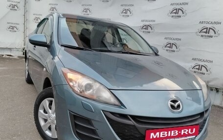 Mazda 3, 2011 год, 799 000 рублей, 4 фотография