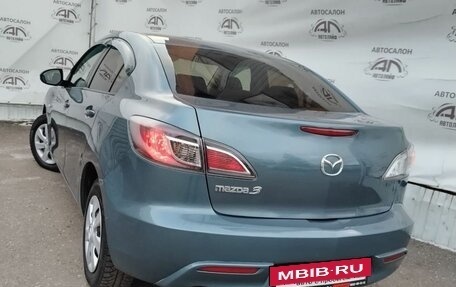 Mazda 3, 2011 год, 799 000 рублей, 6 фотография