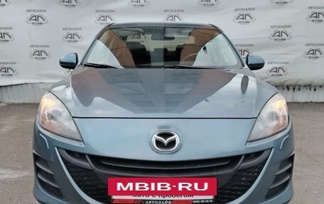 Mazda 3, 2011 год, 799 000 рублей, 5 фотография
