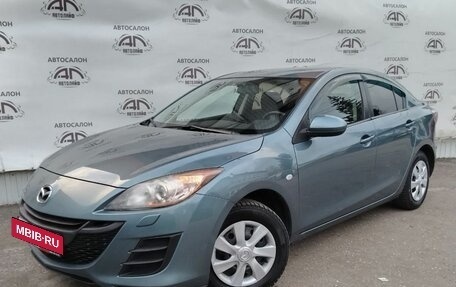 Mazda 3, 2011 год, 799 000 рублей, 2 фотография