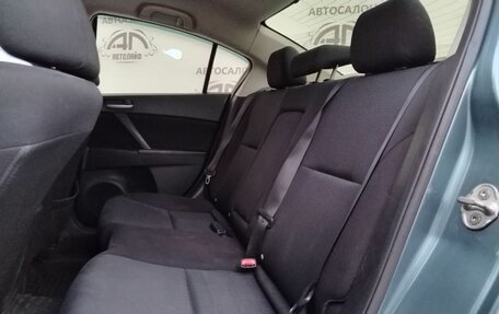 Mazda 3, 2011 год, 799 000 рублей, 10 фотография