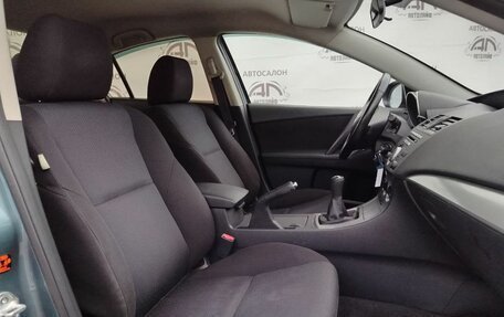Mazda 3, 2011 год, 799 000 рублей, 11 фотография