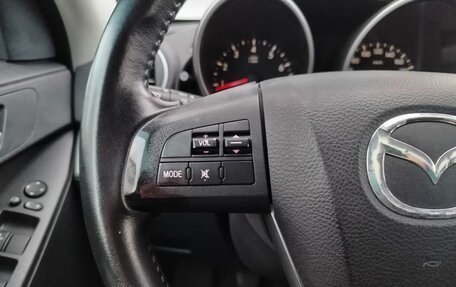 Mazda 3, 2011 год, 799 000 рублей, 15 фотография